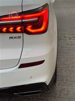 MG RX5